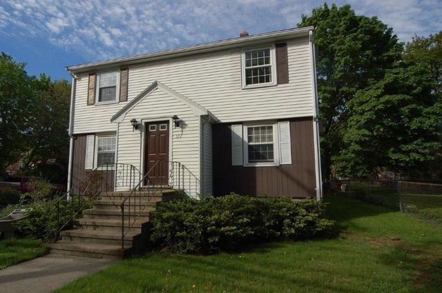 122 Warren 1, Arlington, MA 02474