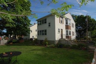 122 Warren 1, Arlington, MA 02474