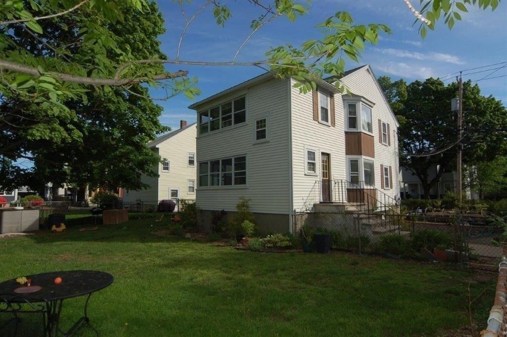 122 Warren 1, Arlington, MA 02474