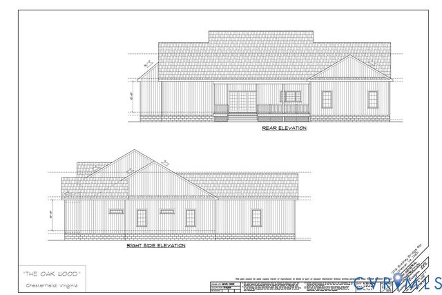13216 Bradley Bridge Rd, Chester, VA 23831