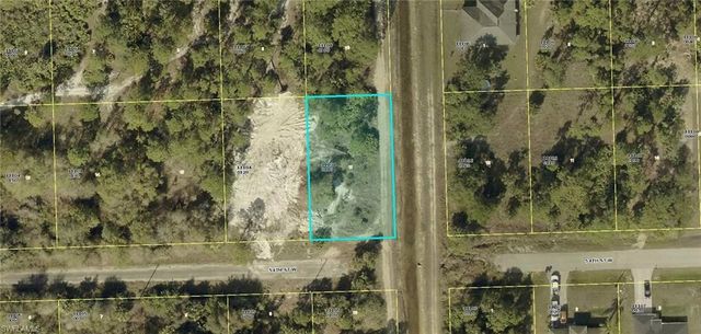 3214 54th ST W, Lehigh Acres, FL 33971