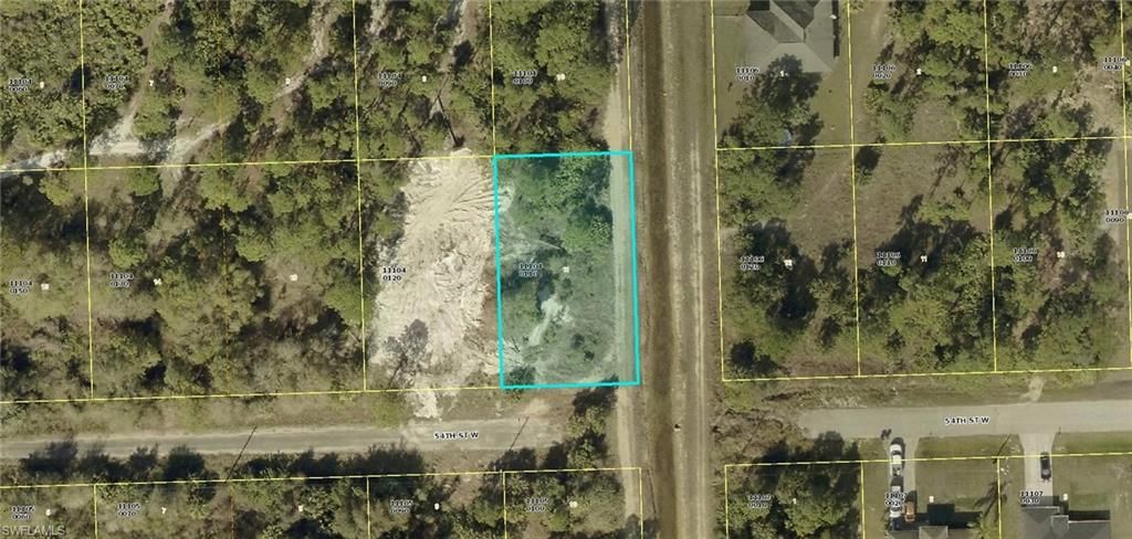3214 54th ST W, LEHIGH ACRES, FL 33971 — photo 4