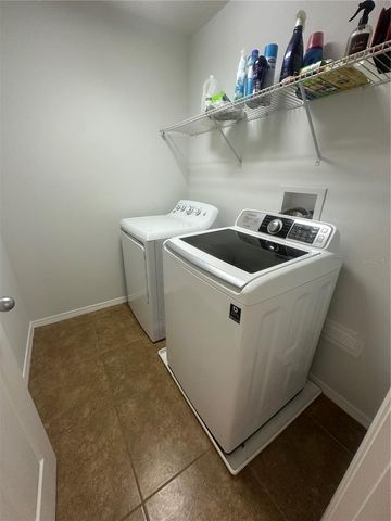 8836 TURNSTONE SHORE LANE, Riverview, FL 33578