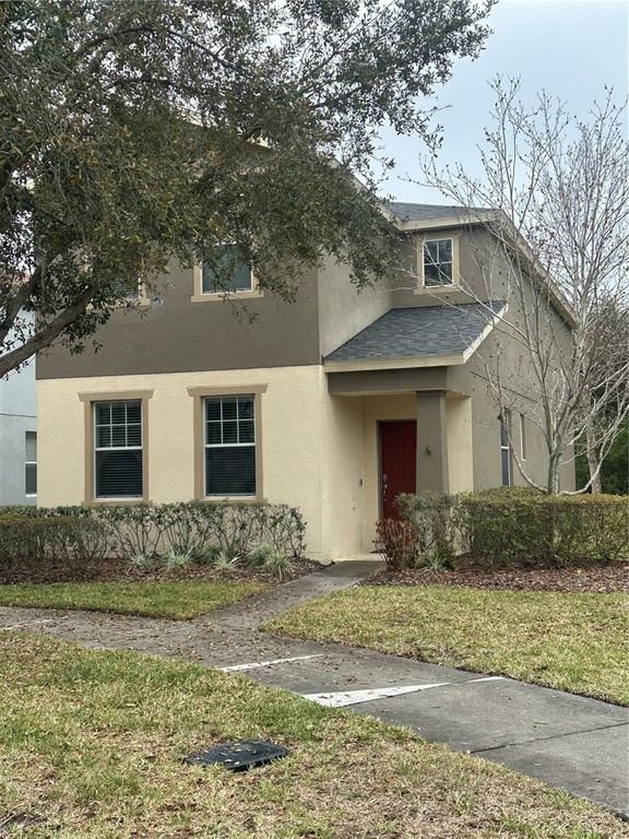 8836 TURNSTONE SHORE LANE, Riverview, FL 33578