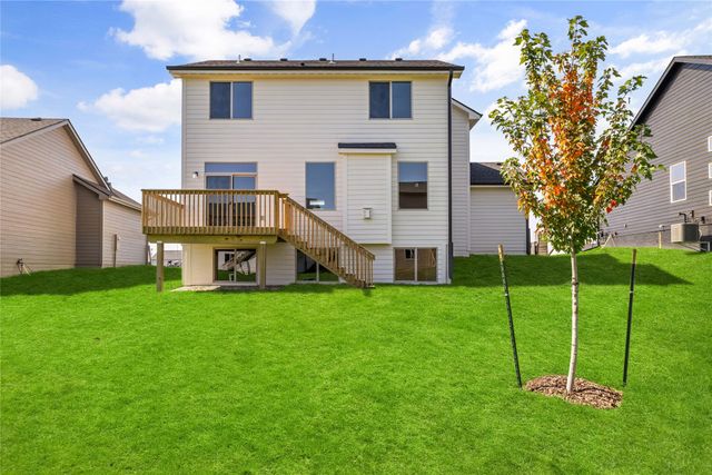 2595 SE Florence Drive, Waukee, IA 50263