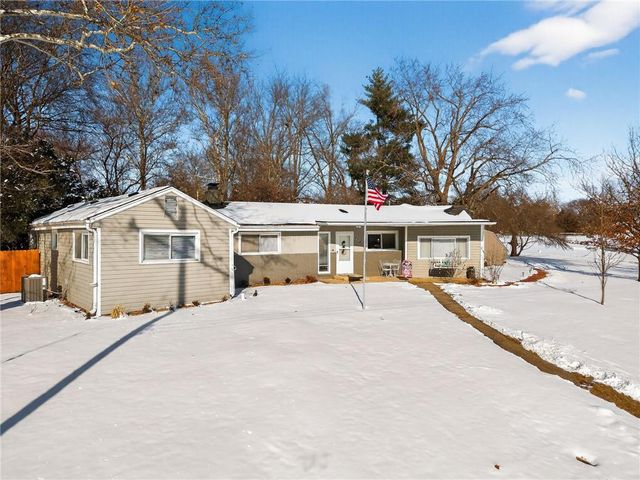 704 W Frost Street, Plattsburg, MO 64477