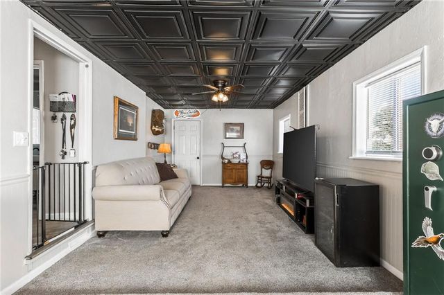 704 W Frost Street, Plattsburg, MO 64477