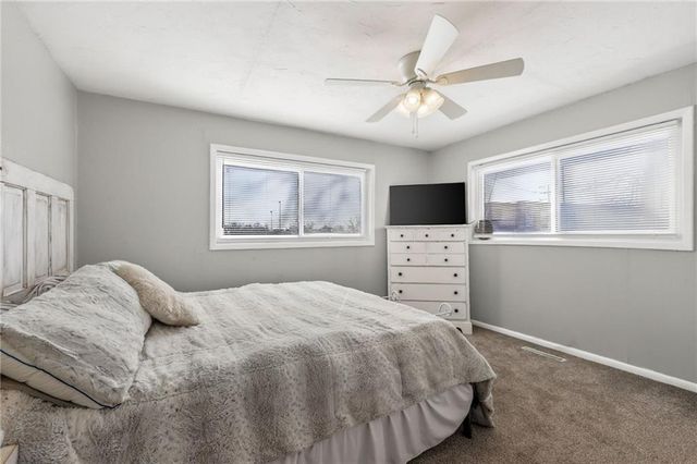 704 W Frost Street, Plattsburg, MO 64477