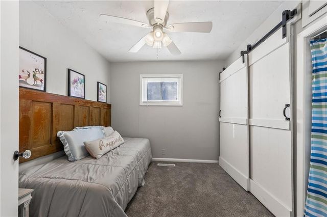 704 W Frost Street, Plattsburg, MO 64477