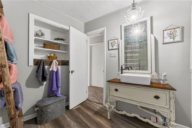 704 W Frost Street, Plattsburg, MO 64477