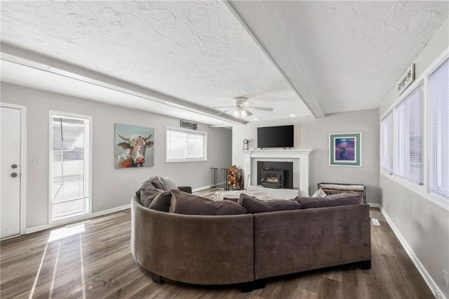 704 W Frost Street, Plattsburg, MO 64477