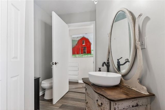 704 W Frost Street, Plattsburg, MO 64477