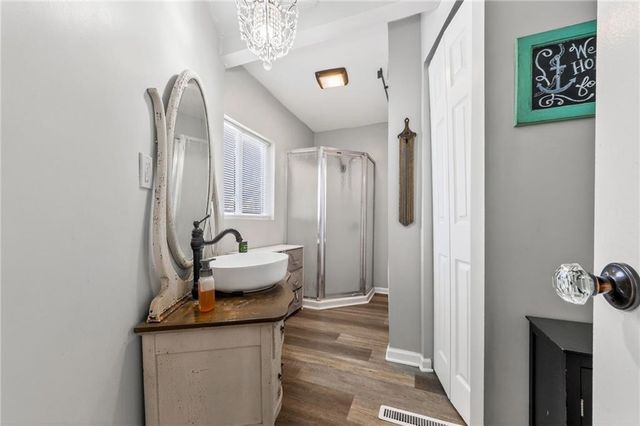 704 W Frost Street, Plattsburg, MO 64477