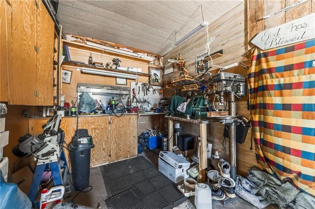 704 W Frost Street, Plattsburg, MO 64477