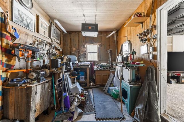 704 W Frost Street, Plattsburg, MO 64477