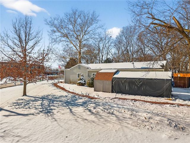 704 W Frost Street, Plattsburg, MO 64477