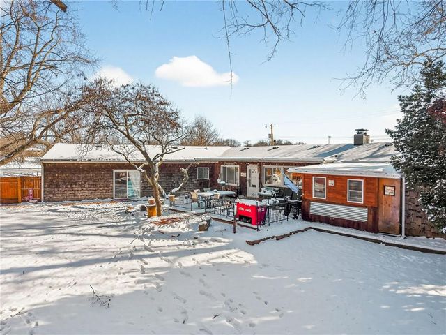 704 W Frost Street, Plattsburg, MO 64477