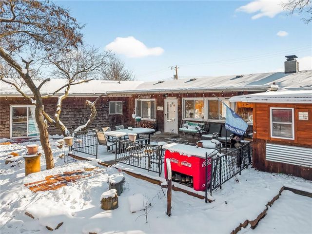 704 W Frost Street, Plattsburg, MO 64477