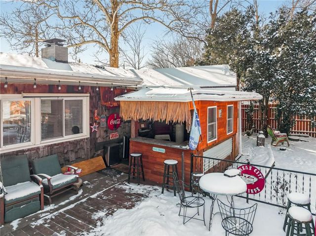 704 W Frost Street, Plattsburg, MO 64477