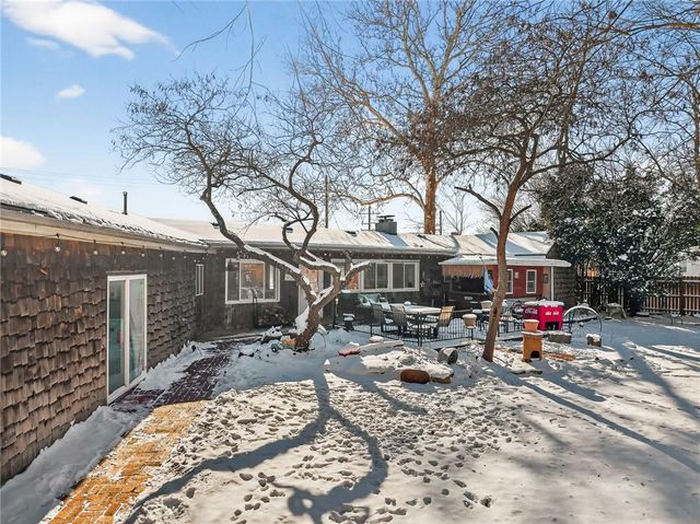 704 W Frost Street, Plattsburg, MO 64477