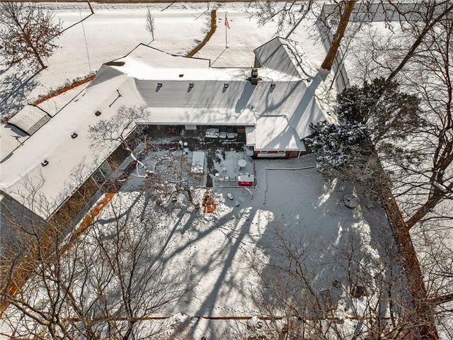 704 W Frost Street, Plattsburg, MO 64477