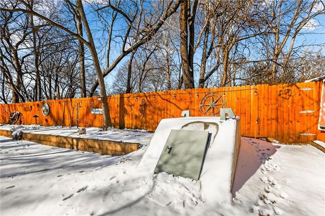 704 W Frost Street, Plattsburg, MO 64477