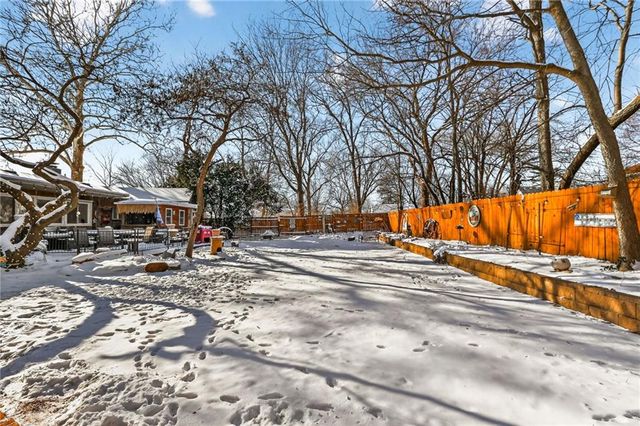 704 W Frost Street, Plattsburg, MO 64477