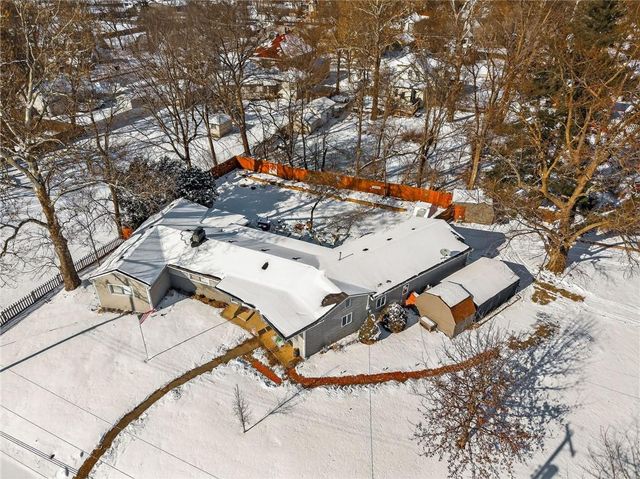 704 W Frost Street, Plattsburg, MO 64477