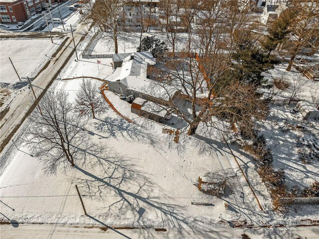 704 W Frost Street, Plattsburg, MO 64477