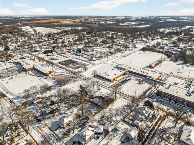 704 W Frost Street, Plattsburg, MO 64477