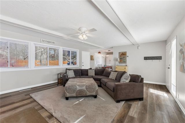 704 W Frost Street, Plattsburg, MO 64477