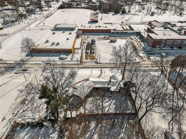 704 W Frost Street, Plattsburg, MO 64477