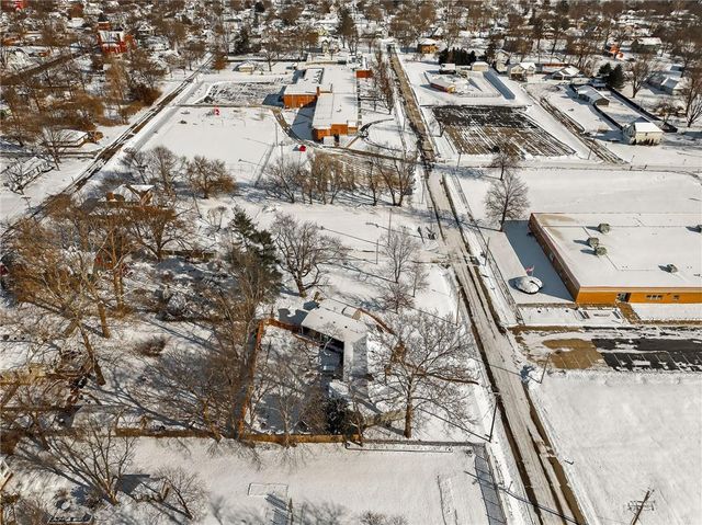 704 W Frost Street, Plattsburg, MO 64477