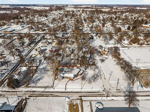 704 W Frost Street, Plattsburg, MO 64477