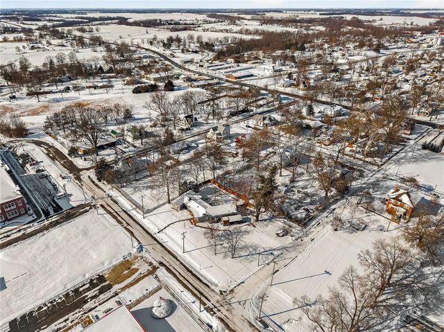 704 W Frost Street, Plattsburg, MO 64477