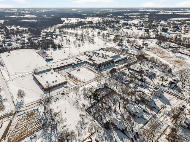 704 W Frost Street, Plattsburg, MO 64477