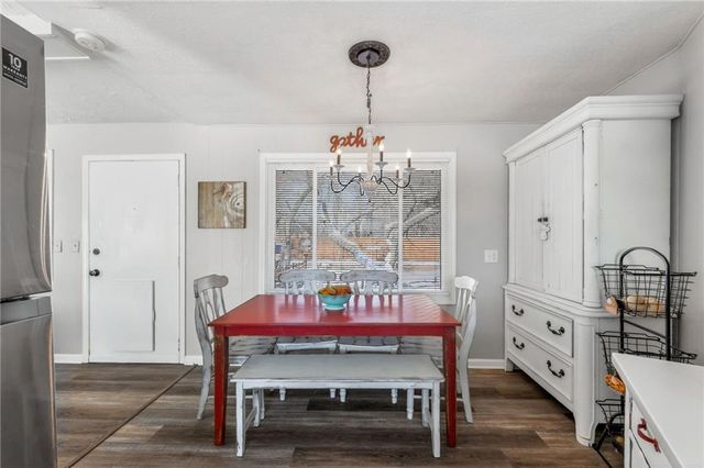 704 W Frost Street, Plattsburg, MO 64477