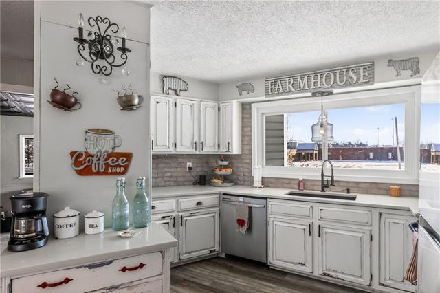 704 W Frost Street, Plattsburg, MO 64477