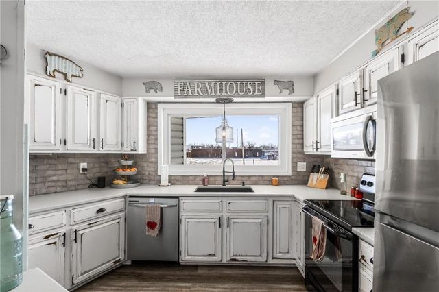 704 W Frost Street, Plattsburg, MO 64477