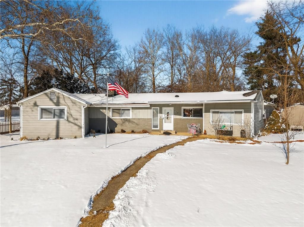 704 W Frost Street, Plattsburg, MO 64477