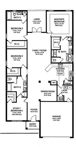 4829 SUMMIT VIEW WAY, Auburndale, FL 33823