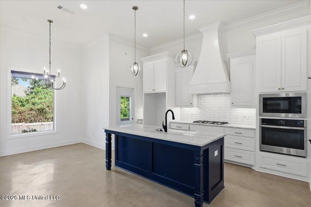 103 Ashby Ridge Drive, Canton, MS 39046