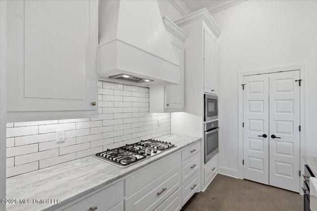 103 Ashby Ridge Drive, Canton, MS 39046