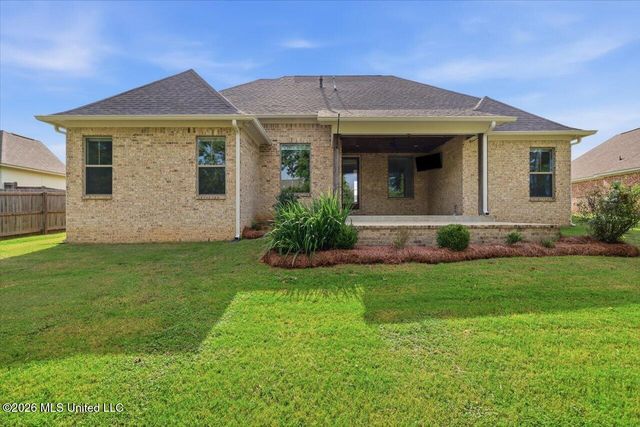 103 Ashby Ridge Drive, Canton, MS 39046
