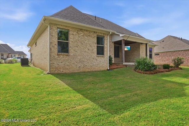 103 Ashby Ridge Drive, Canton, MS 39046
