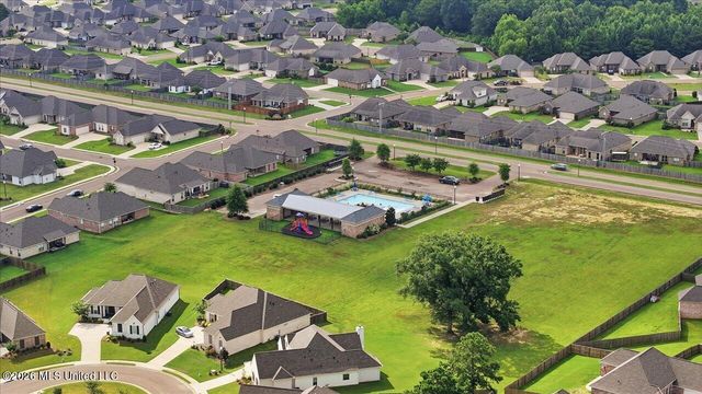 103 Ashby Ridge Drive, Canton, MS 39046