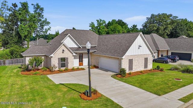 103 Ashby Ridge Drive, Canton, MS 39046