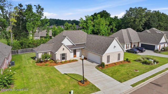 103 Ashby Ridge Drive, Canton, MS 39046