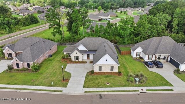 103 Ashby Ridge Drive, Canton, MS 39046