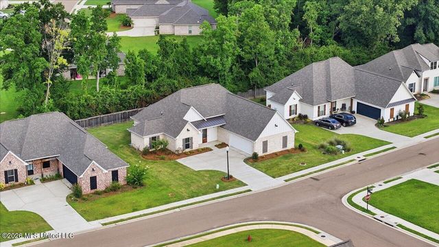 103 Ashby Ridge Drive, Canton, MS 39046